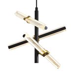 Подвесной светильник FR5557PL-L14B, 10Вт 2700К IP20. TM Maytoni