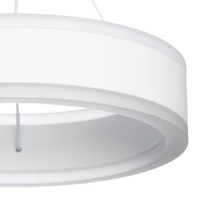 Citilux Дуэт CL719010 LED Подвесной светильник Белый