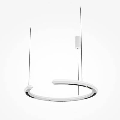 Подвесной светильник Motion 3000К 20Вт, MOD276PL-L20W3K. TM Maytoni