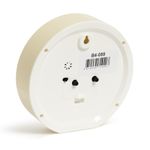 В4-055 Будильник кварц "Рубин" (20)