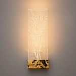 Настенный светильник (бра) Орнамент / Ornate 3000К 2Вт, MOD318WL-L3BS3K. TM Maytoni
