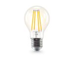 Лампа светодиодная Filament 601314 LED A60 13W E27 4000K 220-240V