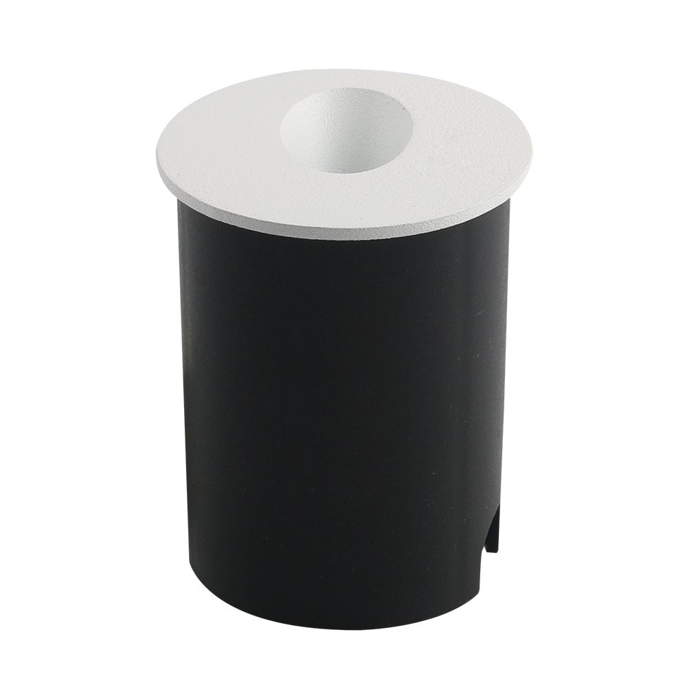Подсветка для лестниц Arte Lamp PIAZZA A3802IN-1WH, 1хLED