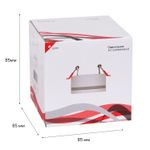 53023-9.0-001CT GX53 WT светильник точ.