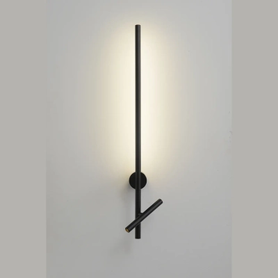 Бра Crystal Lux CLT 358W2 BL 1400/571