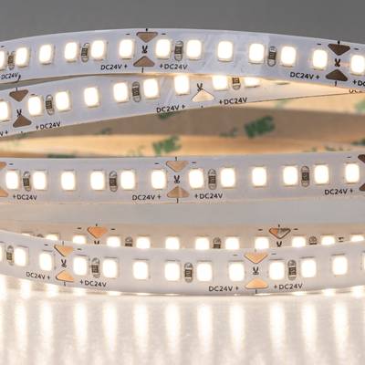 Светодиодная лента 24V 14,4W/m 4000К 5м Arte Lamp TAPE A2418008-02-4K, LED