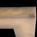 Подвесная люстра Certezza FL1165-4C1, LED