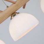 Подвесной светильник Arte lamp CAPRICE A4183SP-3BR, 3хE27