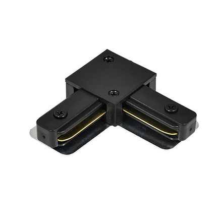 Коннектор Escada TRA-01-01-001-L Black