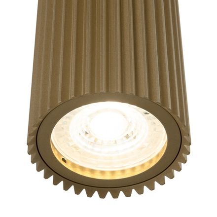 Настенный светильник (бра) Dynamics GU10х2, MOD326WL-02MG. TM Maytoni