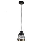 Подвес Entresol 2346-1P. ТМ F-Promo