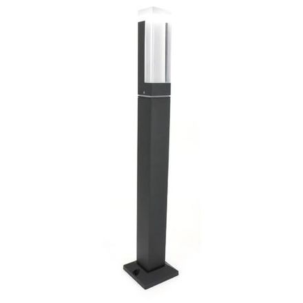 Уличный светильник Pillar 2861-1F. ТМ Favourite