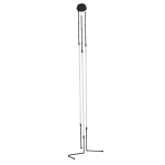 Подвесная люстра Arte Lamp KLIMT A2850SP-38BK, 1хLED