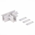 ST021.522.22 T- образный встраиваемый соединитель Skyline 220 ST-Luce Белый