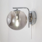 Citilux Томми CL102310 Бра с выключателем Хром