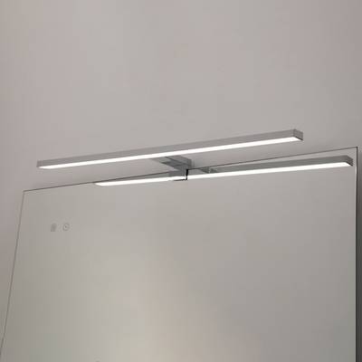 Подсветка для зеркал Arte Lamp STECCA A2730AP-1CC, 1хLED