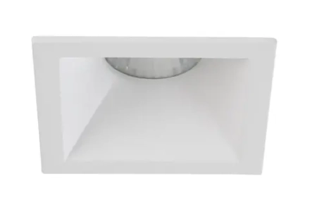 Светильник встраиваемый Crystal Lux CLT 007C1 WH 1400/169