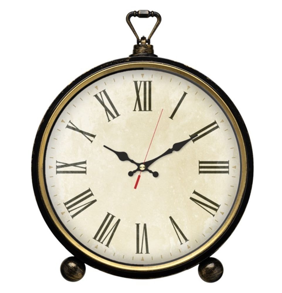 3426-008 Часы настенно-настольные &quot;Рубин&quot; (10)