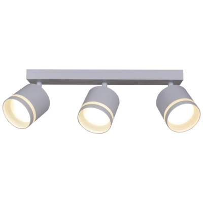 53001-9.5-003IL SPOT LIGHT GX53 WT светильник точечный Reluce Technical, GX53х3