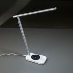 Citilux Ньютон CL803051 LED Настольный светильник USB Qi
