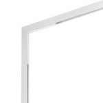 358607 SHINO NT21 075 белый Трековый светильник для низковольного шинопровода IP20 LED 4000K 24W 48V FLUM