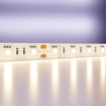 Светодиодная лента 24В 5050 14,4Вт/м 3000K 5м IP20, 10168. TM Maytoni