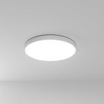 Потолочный светильник Arte Lamp FADO A7399PL-1WH, 1хLED