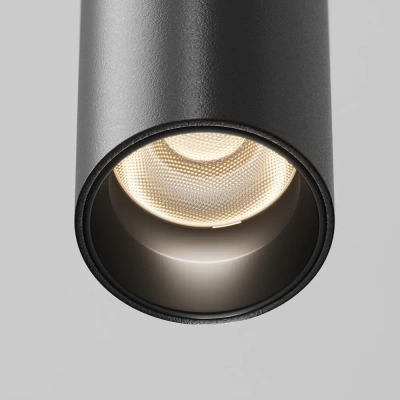 Трековый светильник Фокус / Focus Led Exility X 2700-6000K 7Вт 36° Dim Smart Zigbee, TR245-4-7WTW-DSZ-B. TM Maytoni