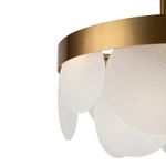 Подвесной светильник Porto FR5104PL-06BS3, E14х6. TM Maytoni