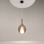 Подвесной светильник Duality E27х1, MOD271PL-01B3. TM Maytoni