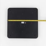 Citilux Купер CL724K95G1 LED RGB Светильник с пультом Чёрный