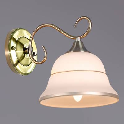 02263-0.2-01 светильник настенный