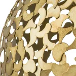 727081 Люстра VERONA 8х40W E14 ЗОЛОТО/ПРОЗРАЧНЫЙ Lightstar