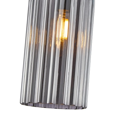 Подвес Semisfera 4366-1P, 1*E14*40W. ТМ F-Promo