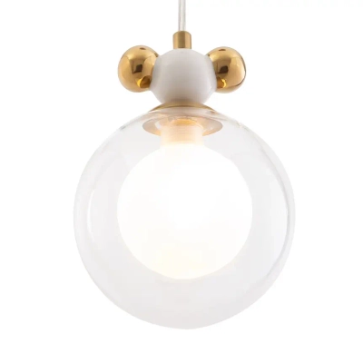 Подвесной светильник Pitch FR5364PL-01BS, G9х1. TM Maytoni