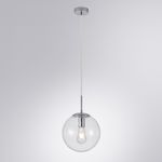 Подвесной светильник Arte Lamp VOLARE A1925SP-1CC, 1хE27