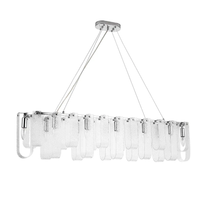 Подвесная люстра Arte Lamp DENEBOLA A4074SP-12CC, 12хE14