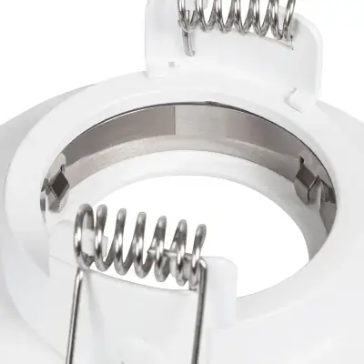 Точечный встраиваемый светильник Arte Lamp MIRA MINI A2761PL-1WH, 1хG5.3