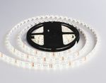 Комплект светодиодной ленты RGB 5m GS2502 5050 60Led/ 14.4W m/ 12V IP65 RGB/ 5000*10*2.87mm/ кратность резки 50mm (4 конт.) (адаптер, вилка, контроллер, пульт в комплекте)
