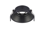 Светильник встраиваемый Crystal Lux CLT 043C BL 1401/103