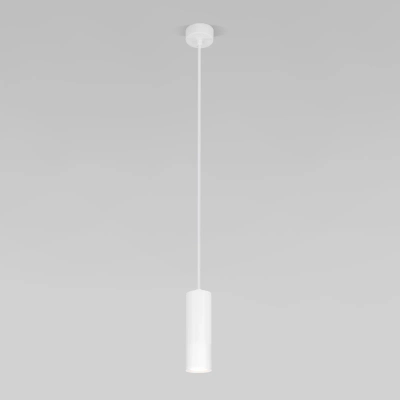 Подвесной светодиодный светильник Base 7W 4000K белый 50246 LED