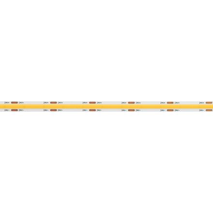 Светодиодная лента COB-X544-8mm 24V Warm3500 (11.5 W/m, IP20, CSP, 5m) (Arlight, -)