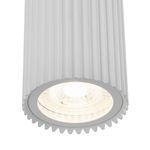 Настенный светильник (бра) Dynamics GU10х2, MOD326WL-02W. TM Maytoni
