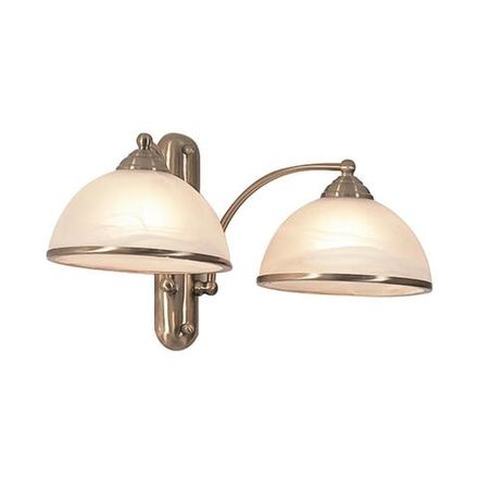 Citilux Лугано CL403323 Бра Бронза