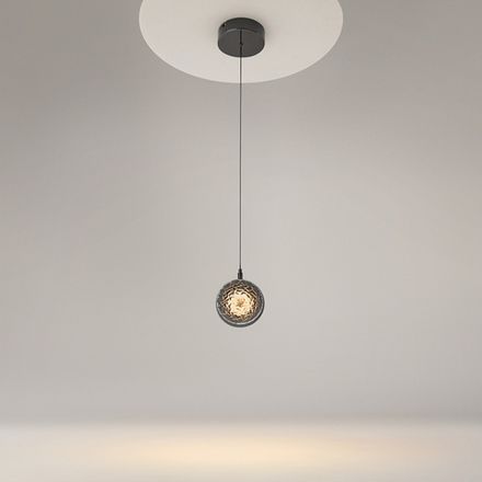 Подвесной светильник Mind 3000К 10Вт, MOD299PL-L10BC3K. TM Maytoni