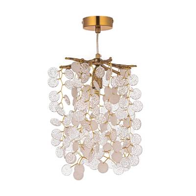 Люстра потолочная Dio D'Arte Tavenna H 1.5.21.103 A