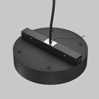 Источник напряжения встраиваемый Basity 48V, 200Вт, черный, Smart, TRA172DR-200W-DS-B. TM Maytoni