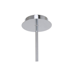 Потолочная люстра Tilda 2657-10U, 10*E14*40W. ТМ F-Promo