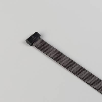 Концевик ART-INBELT-CAP (BK) (Arlight, -)