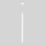 Подвесной светодиодный светильник 50189/1 LED белый, LED